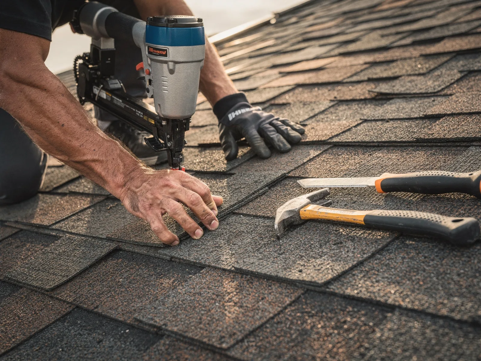 Why choose Roof Repair in Elkhart, IL